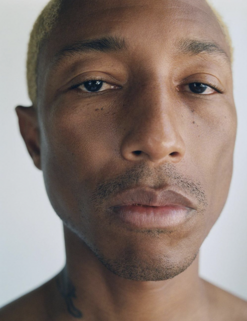 最潮美容品牌Pharrell Williams Humanrace！推出潮人必買的身體護理產品