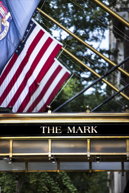 A New York Icon｜見證紐約曼哈頓的The Mark Hotel