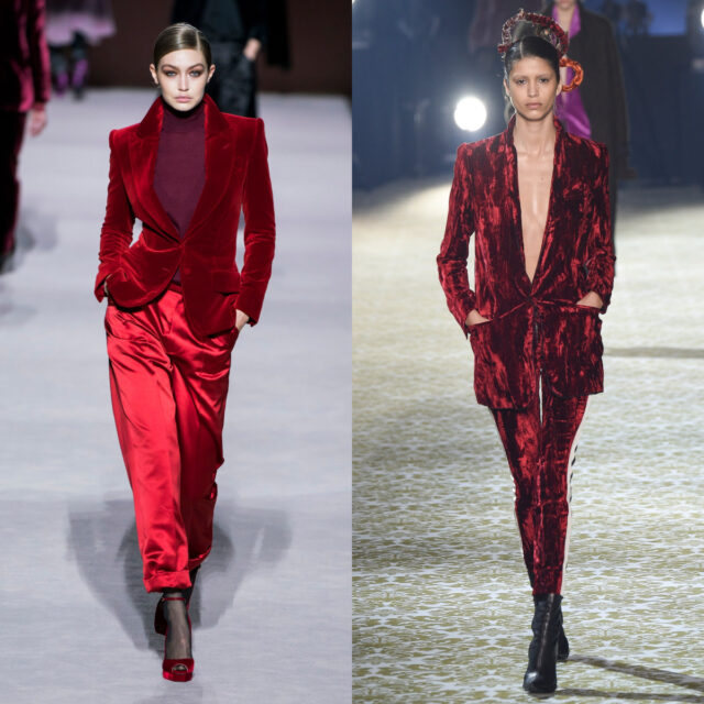 Haider Ackermann 成為 Tom Ford 新任創意總監——回顧過去作品，剖析二人時尚設計上共享的美學風格