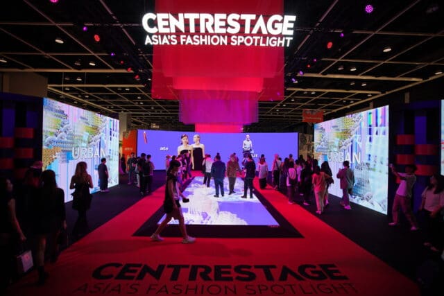 CENTRESTAGE 2024圓滿落幕！重溫時尚及創意界年度矚目盛事