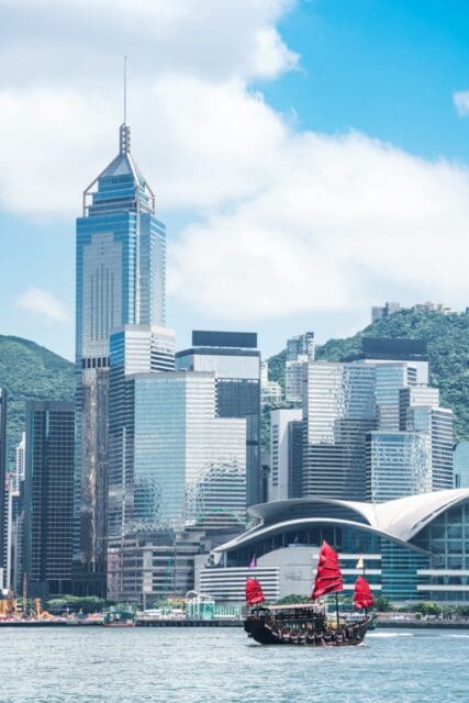 How To Spend 24 Hours In Hong Kong