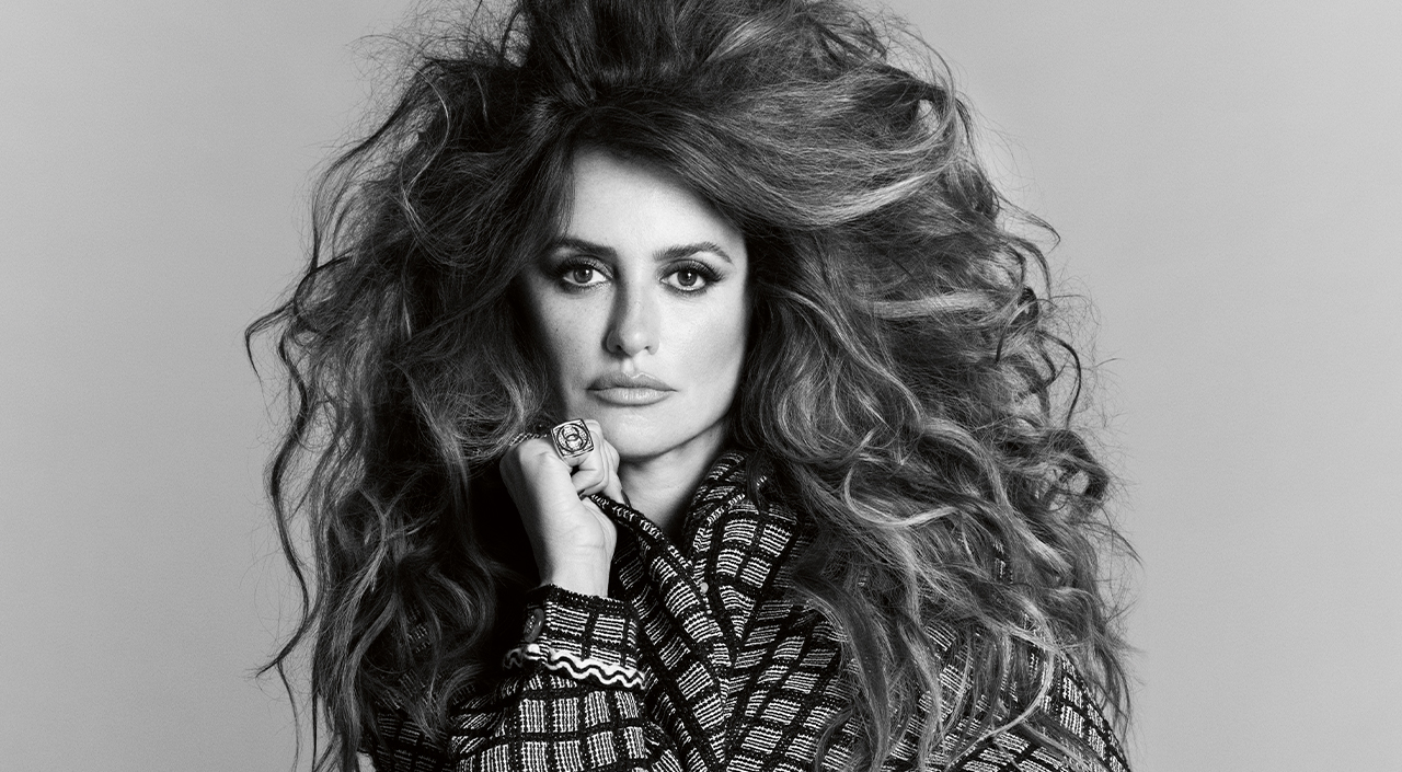 Penélope Cruz On Embracing Each Role And True Success