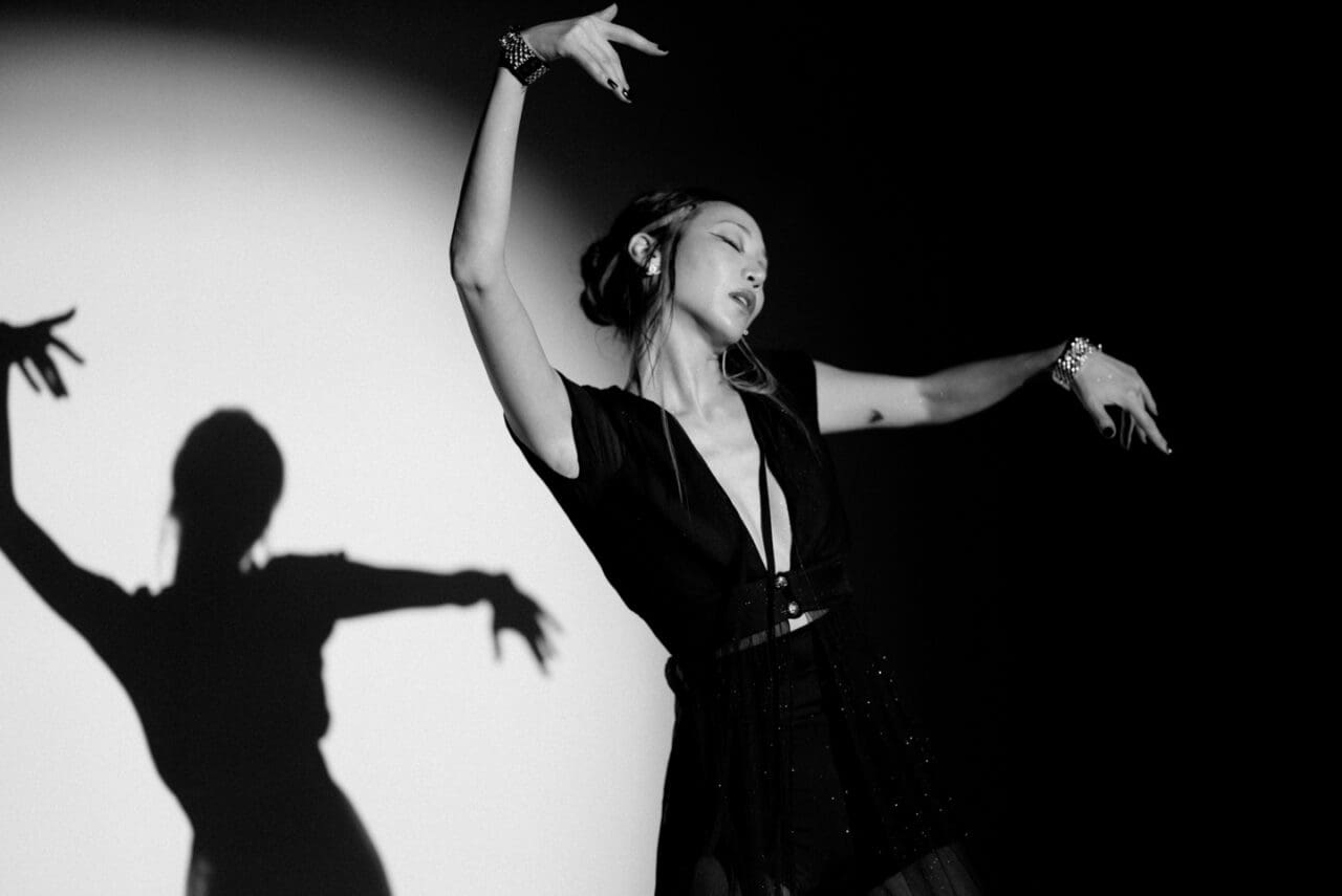 Soo Joo Park On The Collaborative Magic Of Music And Her Upcoming Single “Kiss Me”