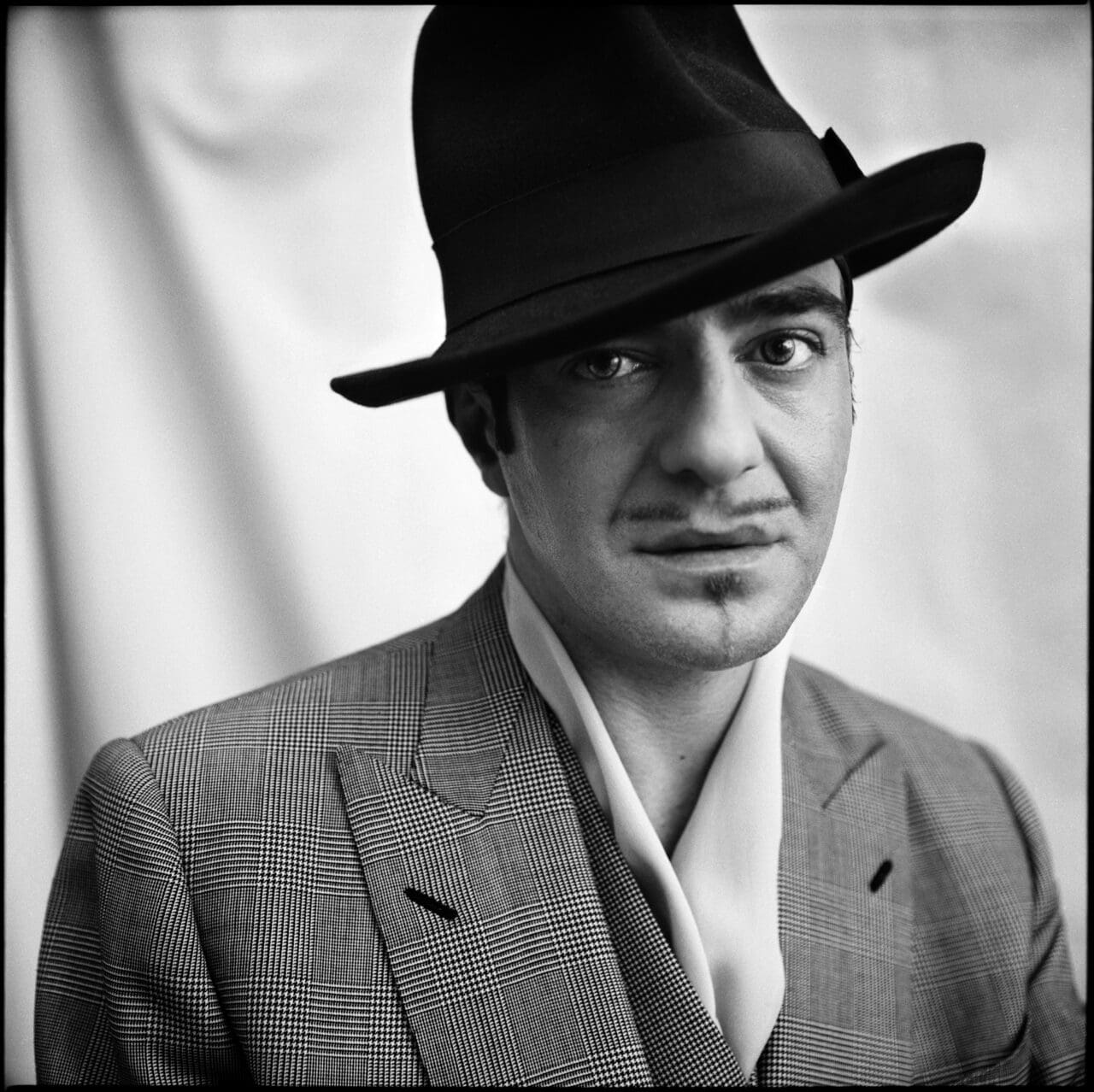 John Galliano In His Own Words: The Designer Reflects On A Extraordinary Decade At Maison Margiela