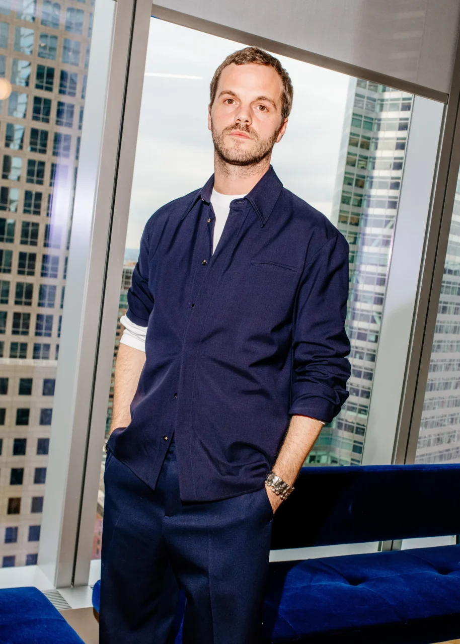 Chanel Appoints Matthieu Blazy As Artistic Director