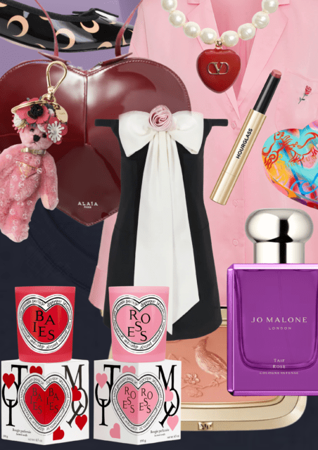 The 30 Best Valentine’s Day Gifts For Her