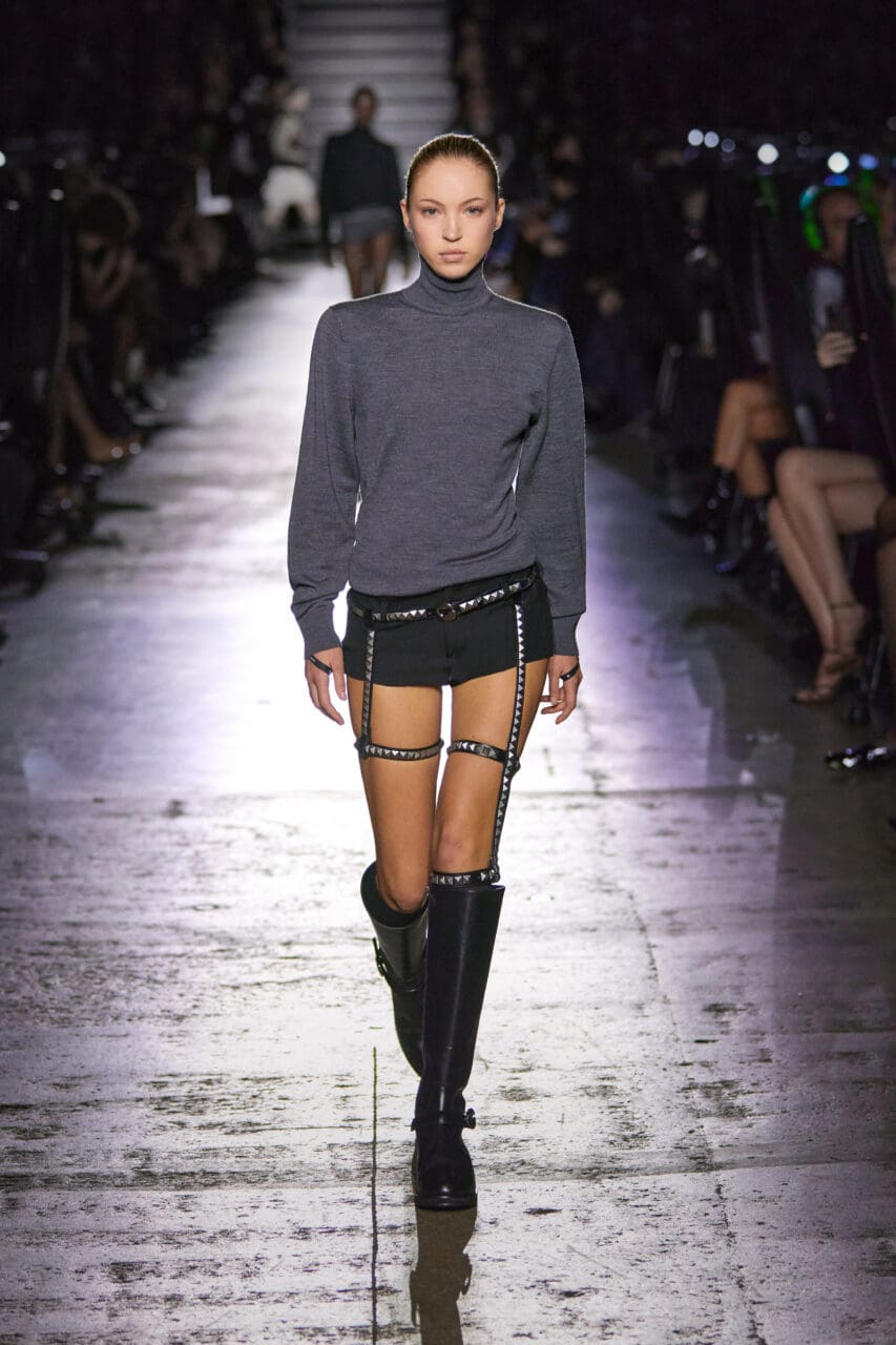 Coperni Hosts ’90s Game Night For Fall/Winter 2025 Show